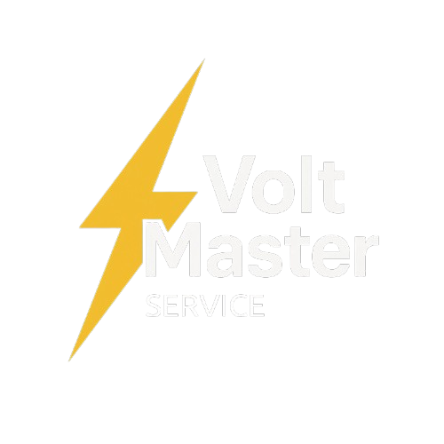 VoltMaster Logo
